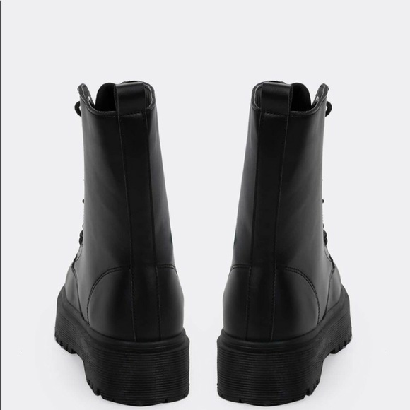 ISO !!! I want these so bad! SHEIN boots - Picture 4 of 4